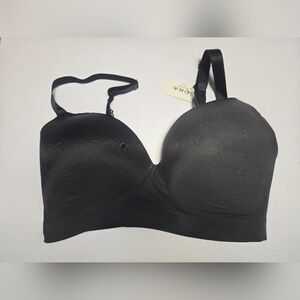 Soma Enbliss Lace Bra With J-hook